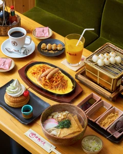 「コメダ和(なごみ)喫茶 おかげ庵」、兵庫県初出店！ 和のくつろぐ、いちばんいいところが 2027年 西宮市にオープン決定！ ～2030年までに50店舗以上を目指し出店加速中～