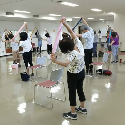 体操教室イメージ(1)