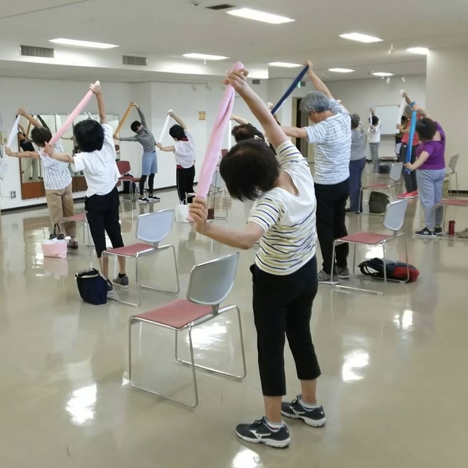 体操教室イメージ(1)