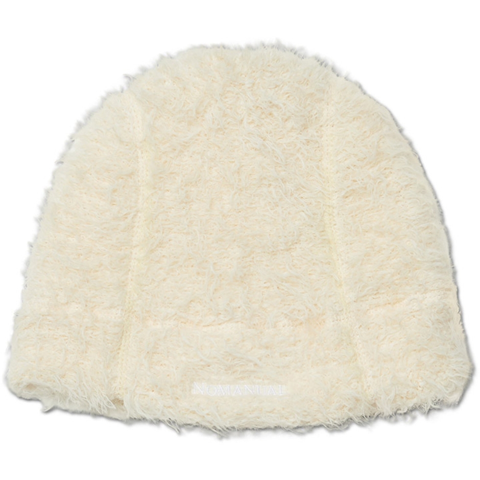 NEST HAIRY BEANIE 10,340円(税込)