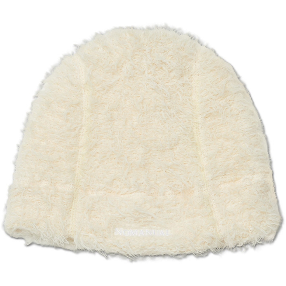 NEST HAIRY BEANIE 10,340円(税込)