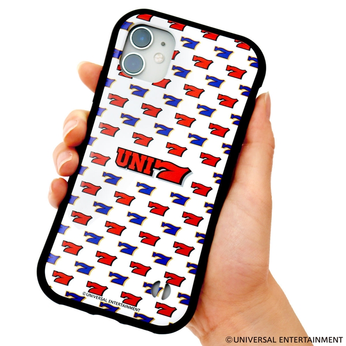 商品画像:【受注生産】【iPhoneケース】UNI7 FAMILY