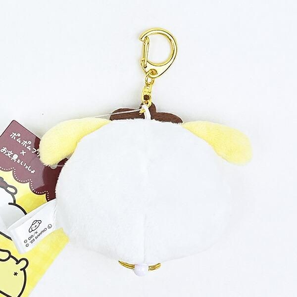 ポムポムプリンとお文具さんといっしょコラボアイテム