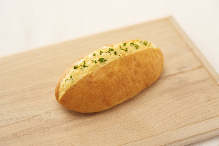たまごとエストラゴン