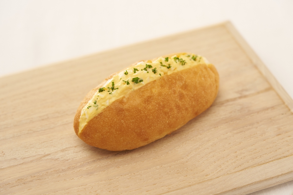 たまごとエストラゴン