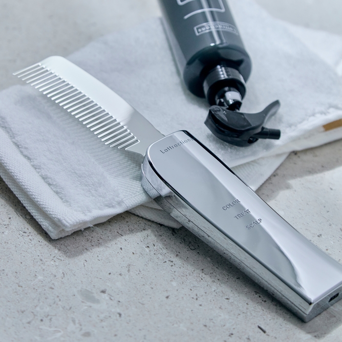 ラトラクション グローバル パーミエイツコーム6