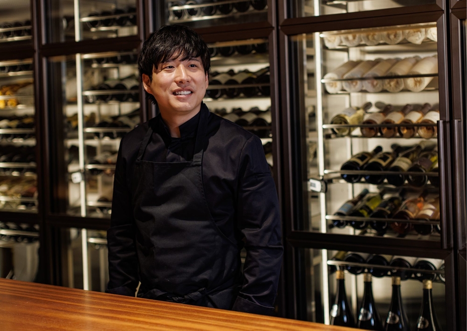 株式会社PLEIN 代表取締役社長 中尾 太一