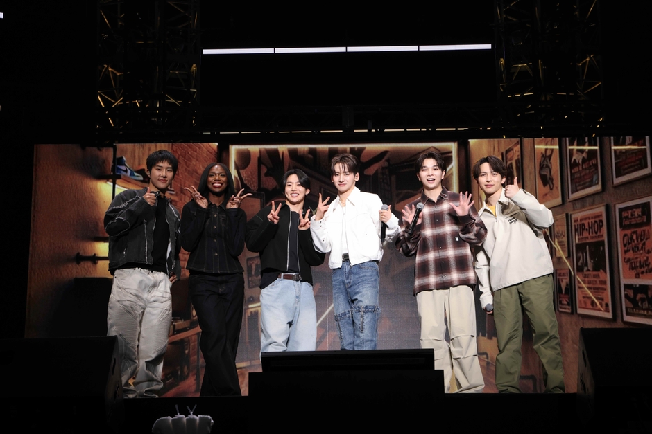 YUMEKI and FRIENDS_集合2