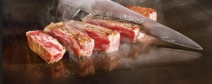 ステーキイメージ