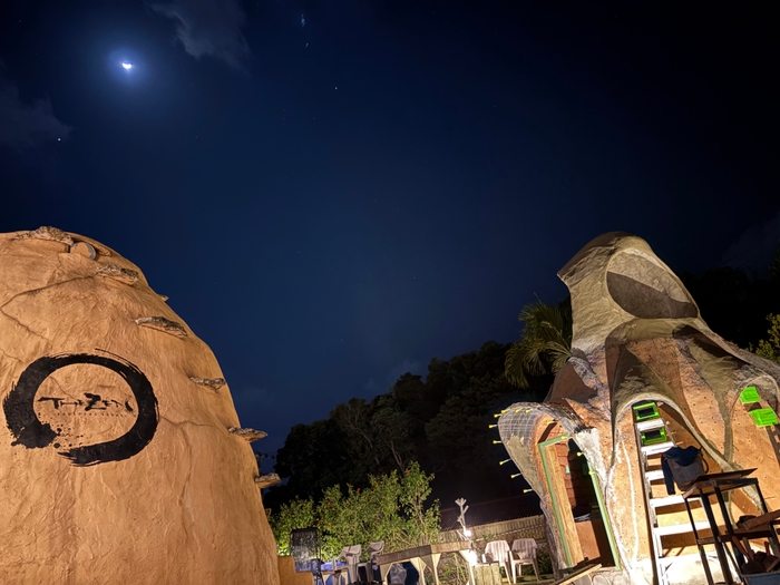 【THE ZEN】&【KUu】