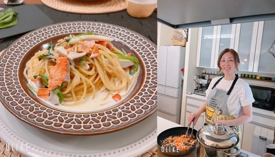 しずくパスタ教室 pasta rattatta 講師:江川まゆみ
