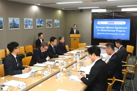 世界におけるクリーンエネルギー推進に向けて