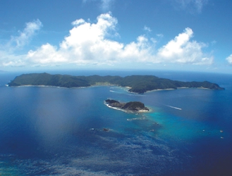 ひとり親家庭対象・鹿児島県の美しい島へ行く！ 「未来につながる環境教室」参加者募集のお知らせ