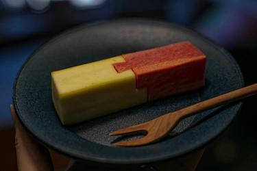 オンライン国際ワークショップ「食べるTSUGITE」