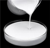 図.ゴム粘着防止剤の製品画像