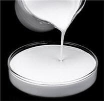 図.ゴム粘着防止剤の製品画像