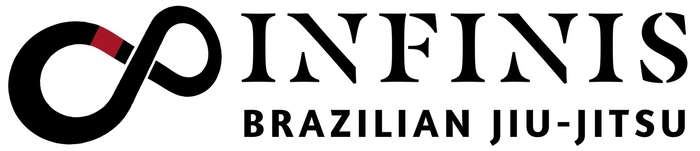 インフィニスBJJのロゴ