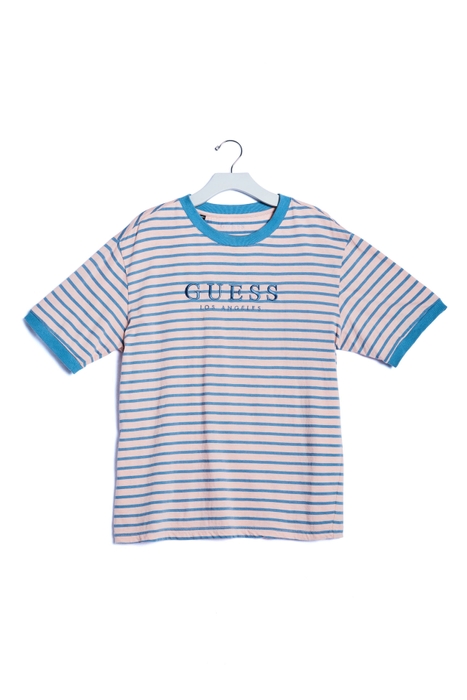 short sleeve T-shirt_pnk_¥6,900