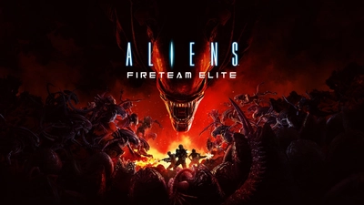 Aliens: Fireteam Elite(ターミナル・コンテインメント含む)が、 ついにNintendo Switch(TM)向けに本日4月26日から配信開始！