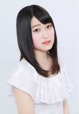 NANASE／立沢萌々瑚