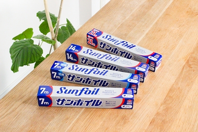 サンホイル(R)シリーズ