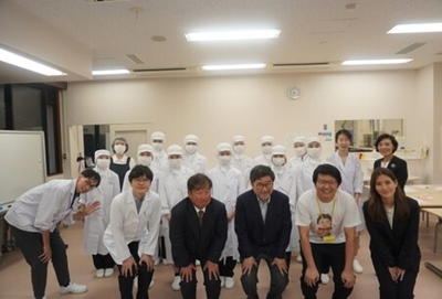 集合写真