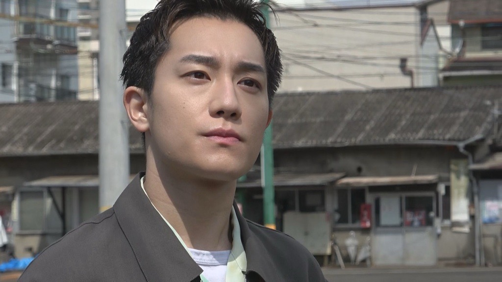 『IMP. presents 平和を創る７ピース』メンバーが被爆地広島を取材します　シリーズ５回目は椿泰我さん！