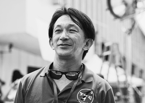 谷垣健治