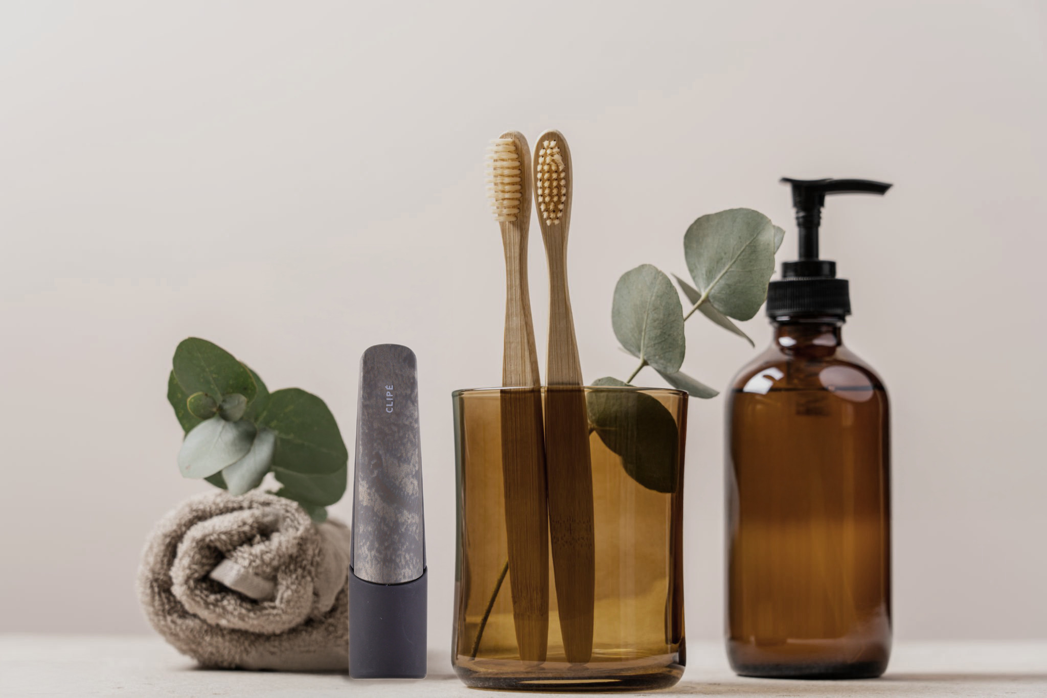 インテリアにも合う