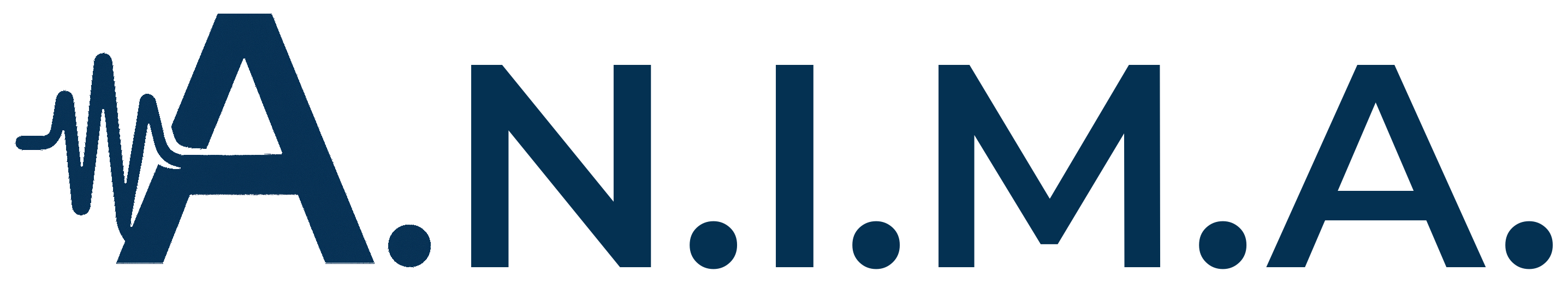 A.N.I.M.A.ロゴ
