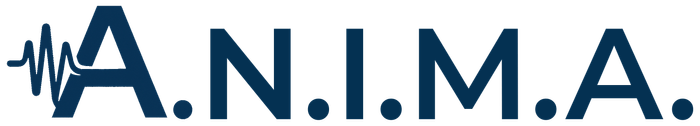 A.N.I.M.A.ロゴ