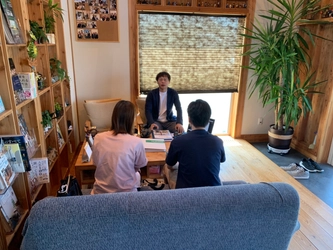 全国初！住宅購入の最初から最後まで全部お手伝いする 専門家によるマンツーマンサポートの依頼がコロナ前比2.1倍に