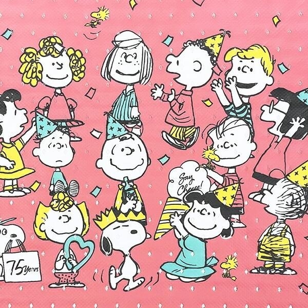 スヌーピーランチ用品