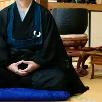 外国人むけの座禅体験　予約サイトを開設