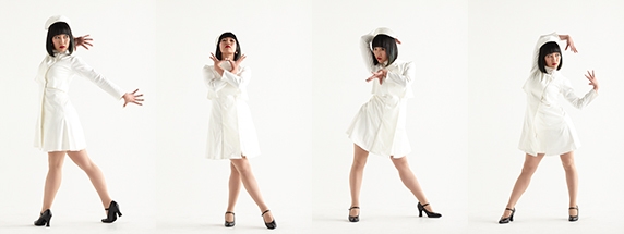 KOHMEN(こうめん)さん