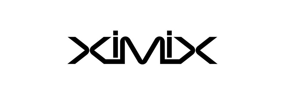 XIMIXロゴ