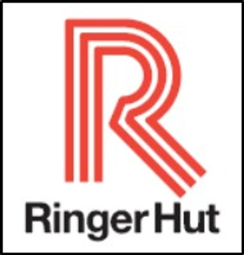 リンガーハット株式会社ロゴ