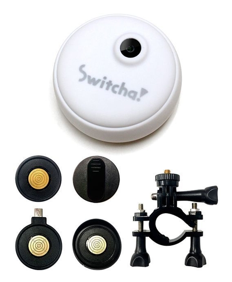 スイッチャ!&アクセサリー