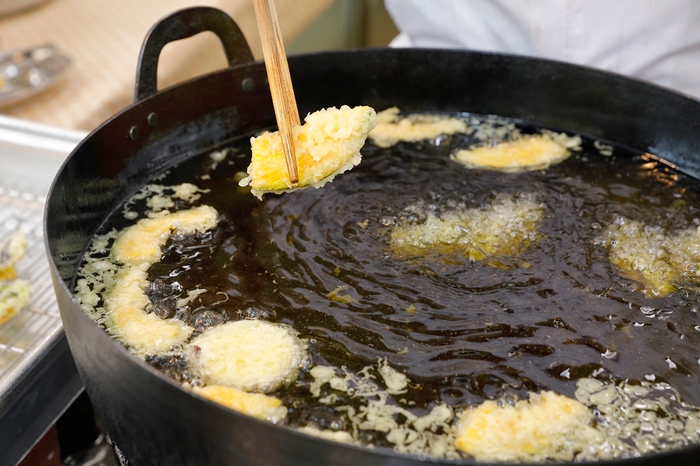 富士緑の休暇村バイキングイメージ①