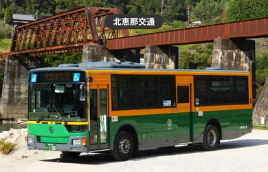 岐阜・長野の宿場町を2日間満喫！ 「馬籠・妻籠 周遊切符」をモバイルチケットで販売開始