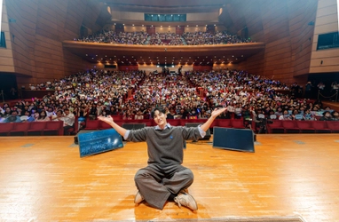 『Ahn Bohyun Premium Event in Japan ～A Bali Trip with You～』イベントのレポートを公開します！！