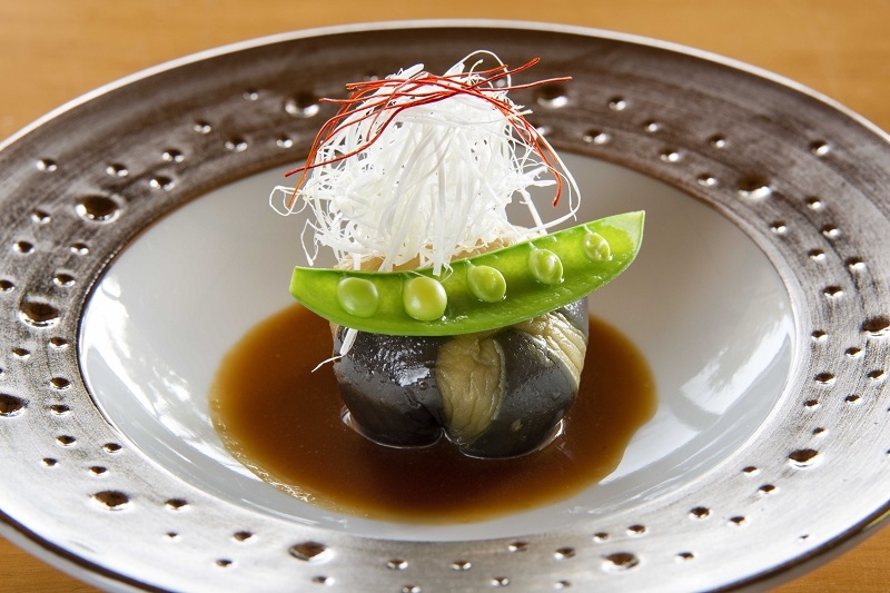 四季それぞれの味覚を‘和心’で(イメージ)