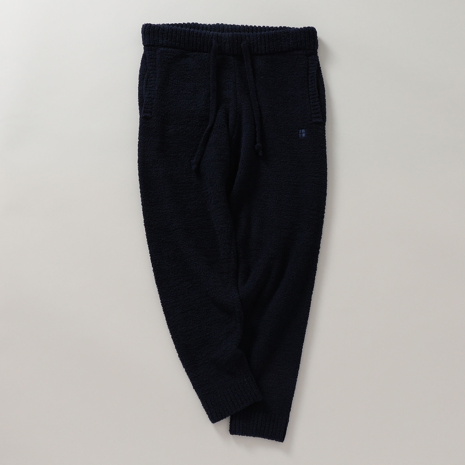 RELAX JOGGER PANTS ¥9,900(inc. tax)NAVY