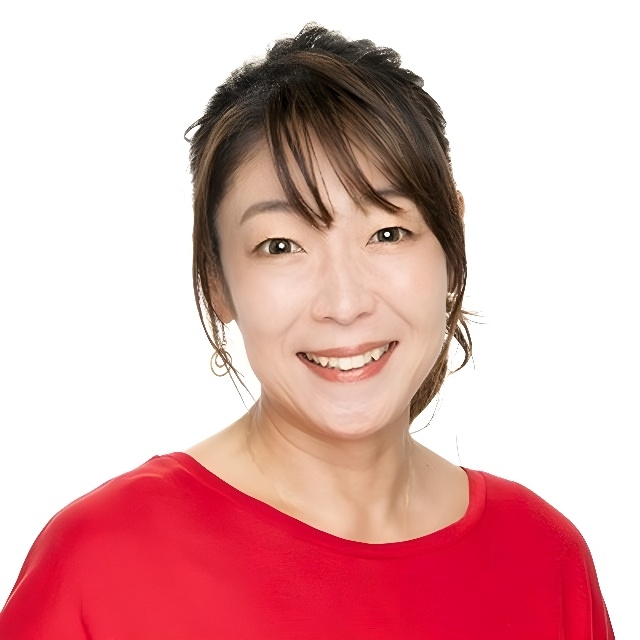 大塚由美 ↓