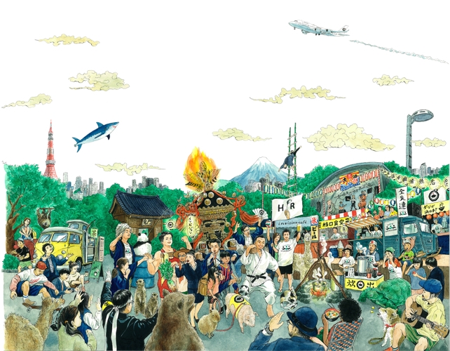 5月4日 5日 It起業家 人材育成講座 放課後起業クラブ ドキュメンタリー映画の上映会を開催 Newscast 5月4日 5日 It起業家 人材育成講座 放課後起業クラブ ドキュメンタリー映画の上映会を開催 Newscast