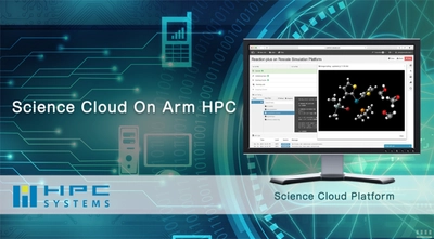 HPCアプリケーションが使える Arm HPCクラウドサービスを提供開始
