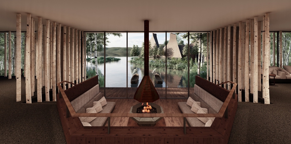 (Hiroshi Nakamura&NAP)