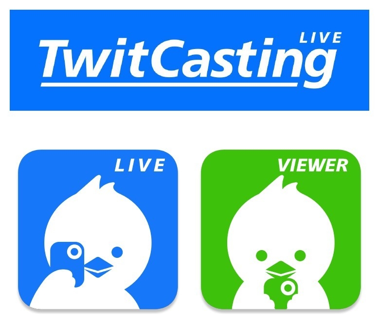 TwitCasting(ツイキャス)