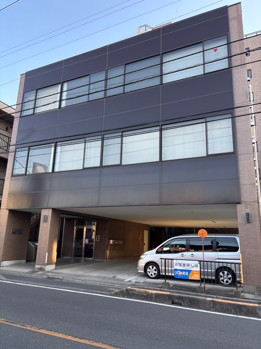 株式会社マゼックス 関東支店