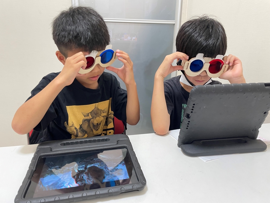 SDGsの実験(2)